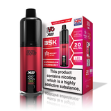 IVG XL35 Watermelon Strawberry Starter Kit IVG