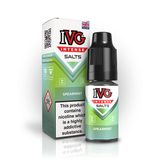 IVG Intense Salts Spearmint IVG