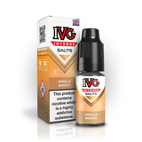IVG Intense Salts Vanilla Biscuit IVG