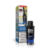 IVG SAVR Blue Razz Lemonade Refill Vaporizers & Electronic Cigarettes IVG