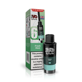 IVG SAVR Fresh Mint Refill Vaporizers & Electronic Cigarettes IVG