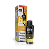 IVG SAVR Mango Refill Vaporizers & Electronic Cigarettes IVG