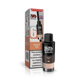 IVG SAVR Peach Ice Refill Vaporizers & Electronic Cigarettes IVG