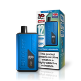 IVG Smart Max Blue Razz Lemonade Starter Kit Vaporizers & Electronic Cigarettes IVG