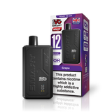 IVG Smart Max Grape Starter Kit Vaporizers & Electronic Cigarettes IVG