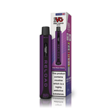 IVG Reload Mini Blue Razz Cherry Starter Kit IVG