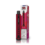 IVG Reload Mini Fizzy Cherry Starter Kit IVG