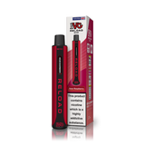 IVG Reload Mini Sour Raspberry Starter Kit IVG